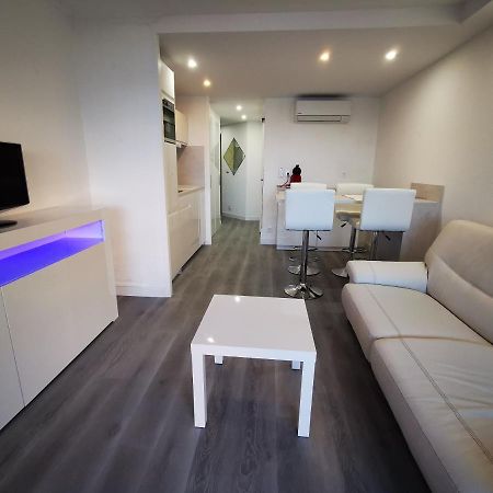 Appartement En Bord De Mer Cannes Ngoại thất bức ảnh