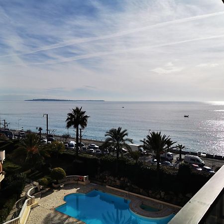 Appartement En Bord De Mer Cannes Ngoại thất bức ảnh