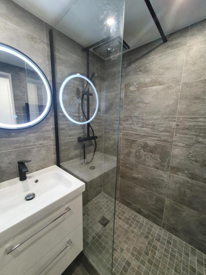 Appartement En Bord De Mer Cannes Ngoại thất bức ảnh