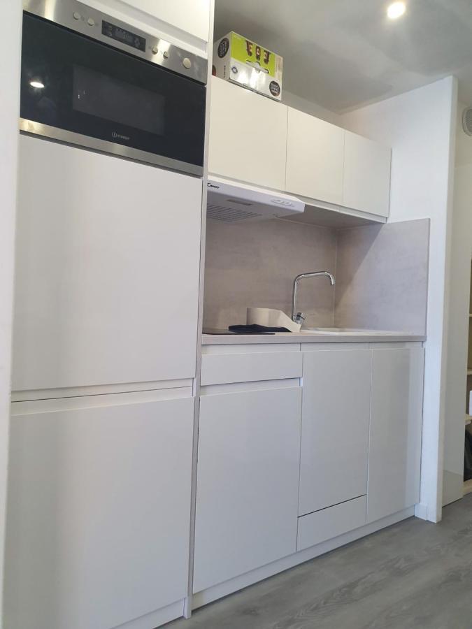 Appartement En Bord De Mer Cannes Ngoại thất bức ảnh