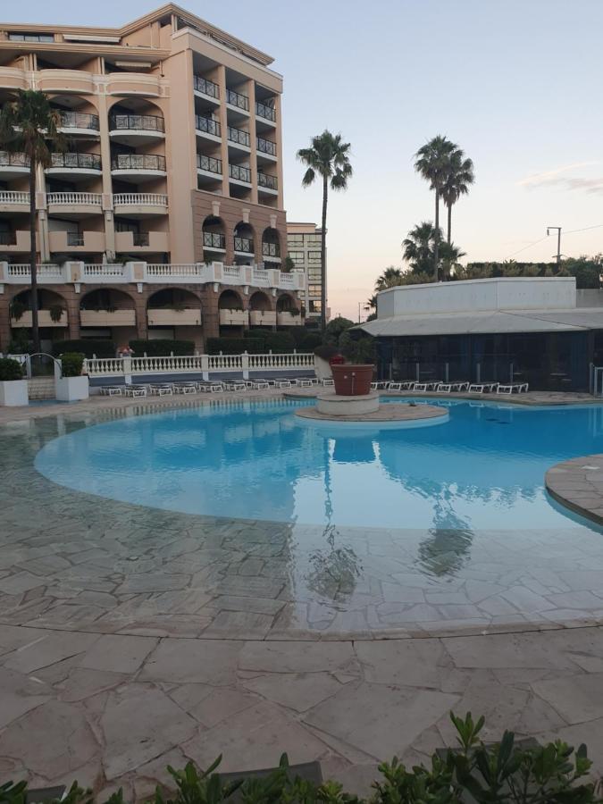Appartement En Bord De Mer Cannes Ngoại thất bức ảnh