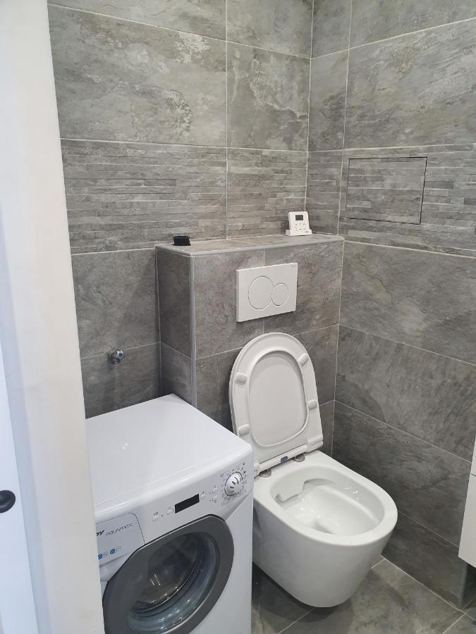 Appartement En Bord De Mer Cannes Ngoại thất bức ảnh