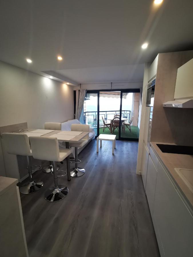 Appartement En Bord De Mer Cannes Ngoại thất bức ảnh