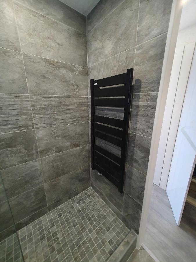 Appartement En Bord De Mer Cannes Ngoại thất bức ảnh