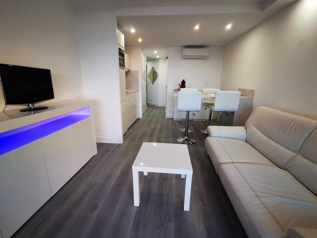 Appartement En Bord De Mer Cannes Ngoại thất bức ảnh