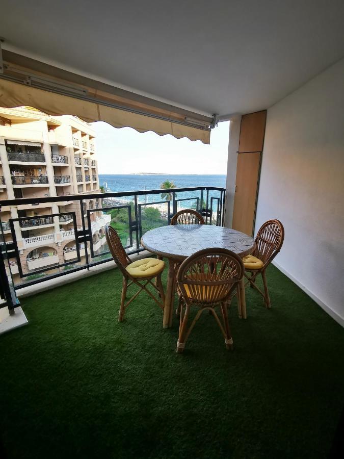 Appartement En Bord De Mer Cannes Ngoại thất bức ảnh