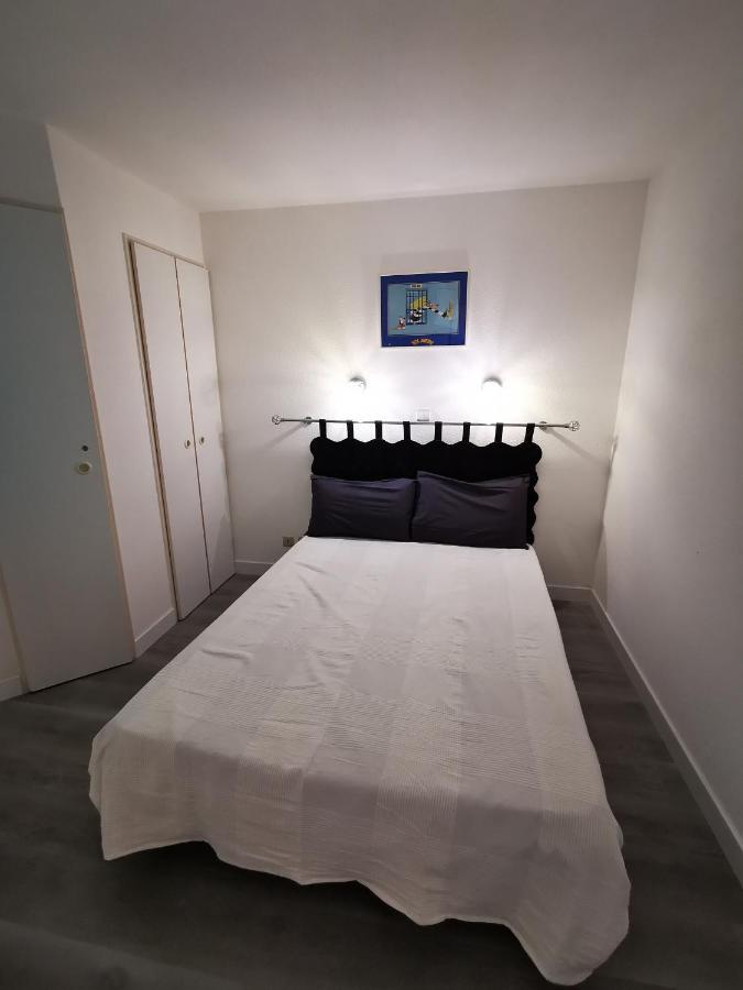 Appartement En Bord De Mer Cannes Ngoại thất bức ảnh